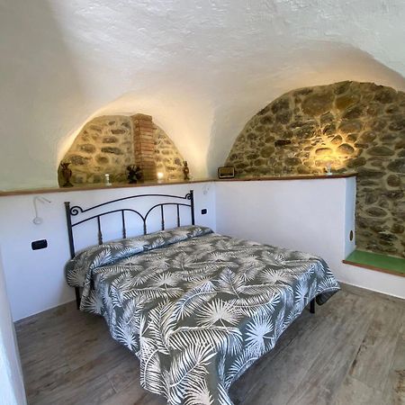 Agriturismo La Cascina Dei Chicchi Bagnone 外观 照片