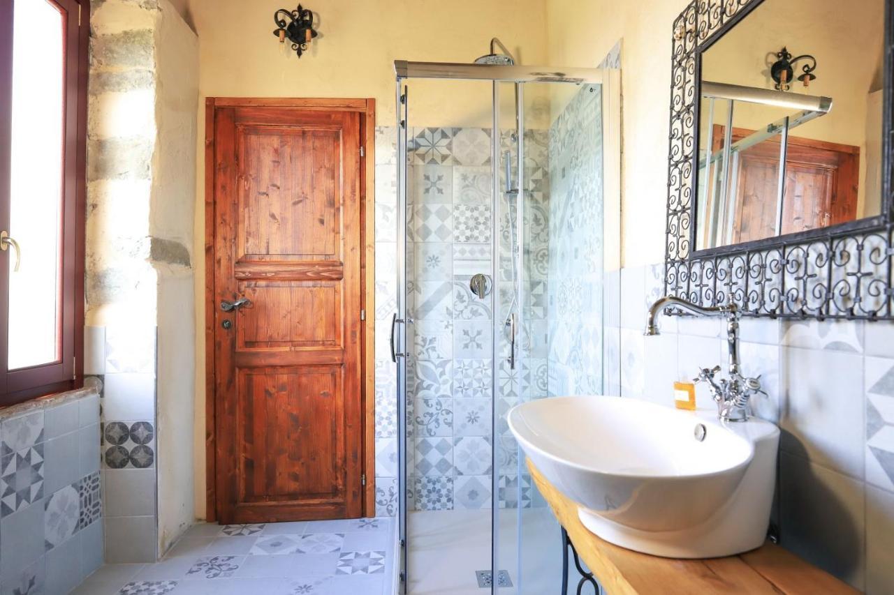 Agriturismo La Cascina Dei Chicchi Bagnone 外观 照片