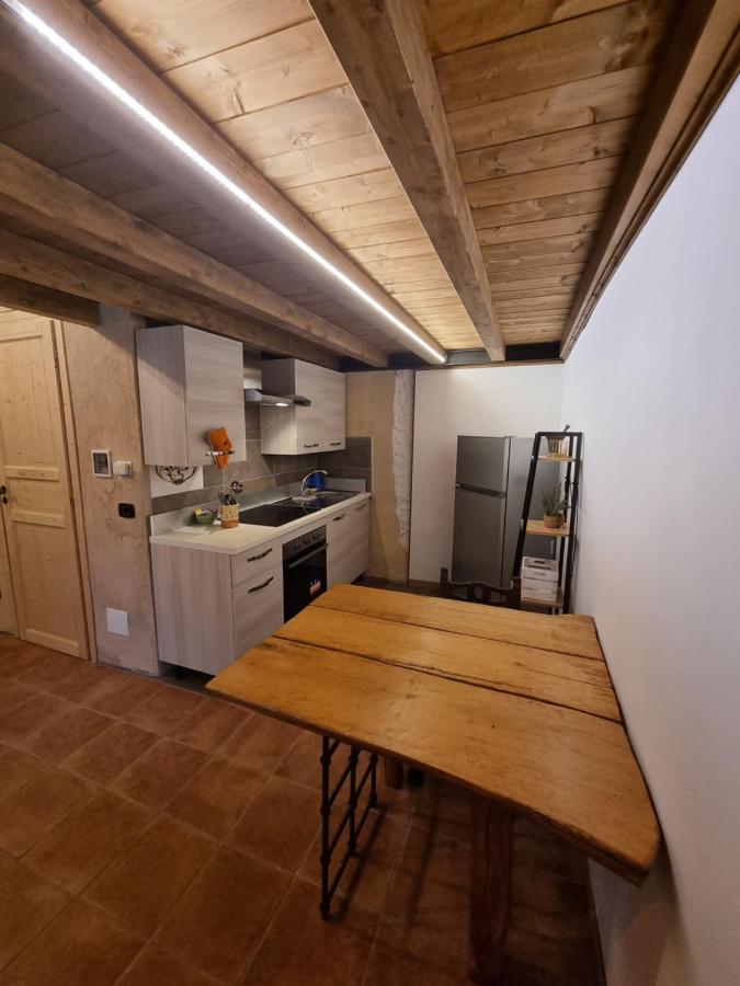 Agriturismo La Cascina Dei Chicchi Bagnone 外观 照片