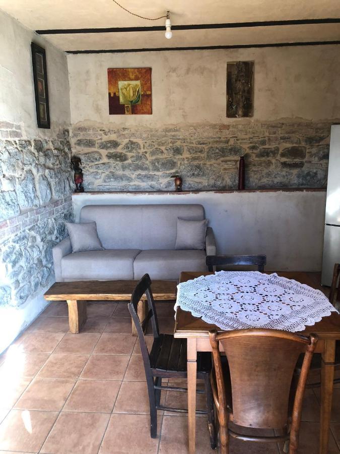 Agriturismo La Cascina Dei Chicchi Bagnone 外观 照片