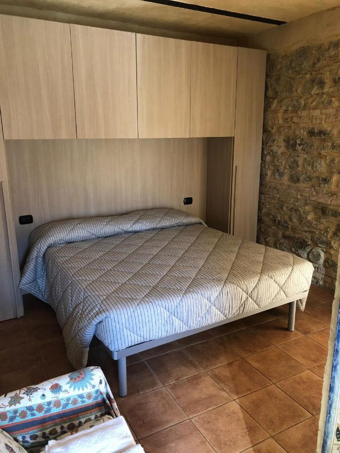 Agriturismo La Cascina Dei Chicchi Bagnone 外观 照片