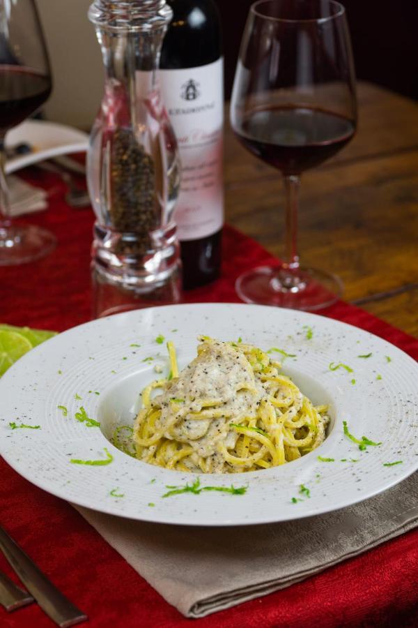 Agriturismo La Cascina Dei Chicchi Bagnone 外观 照片