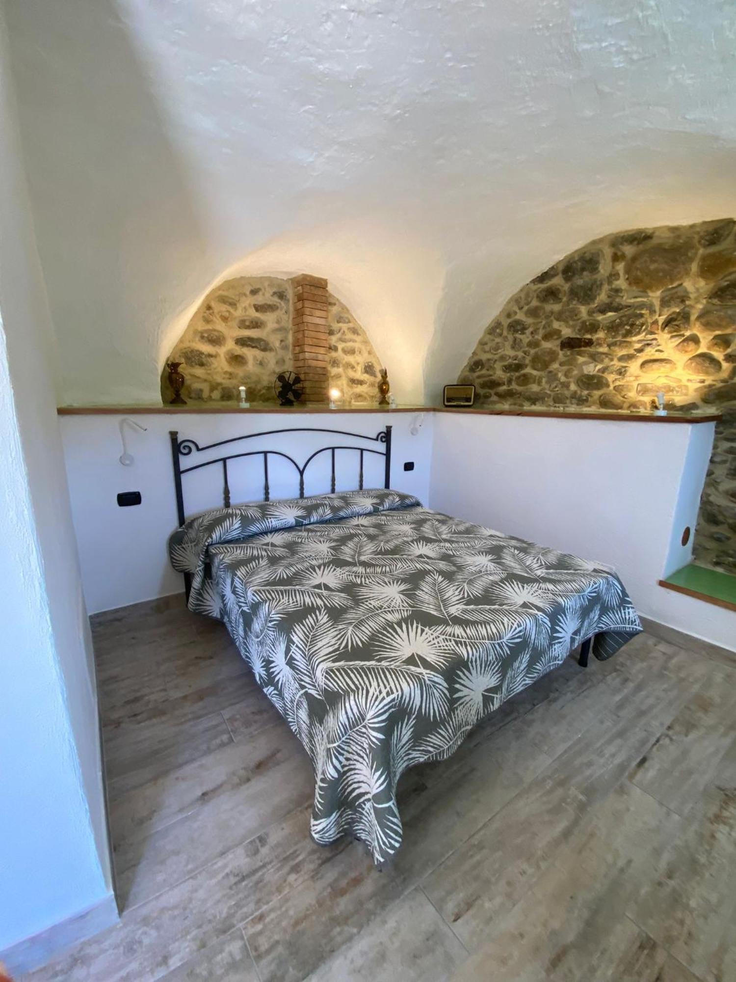 Agriturismo La Cascina Dei Chicchi Bagnone 外观 照片