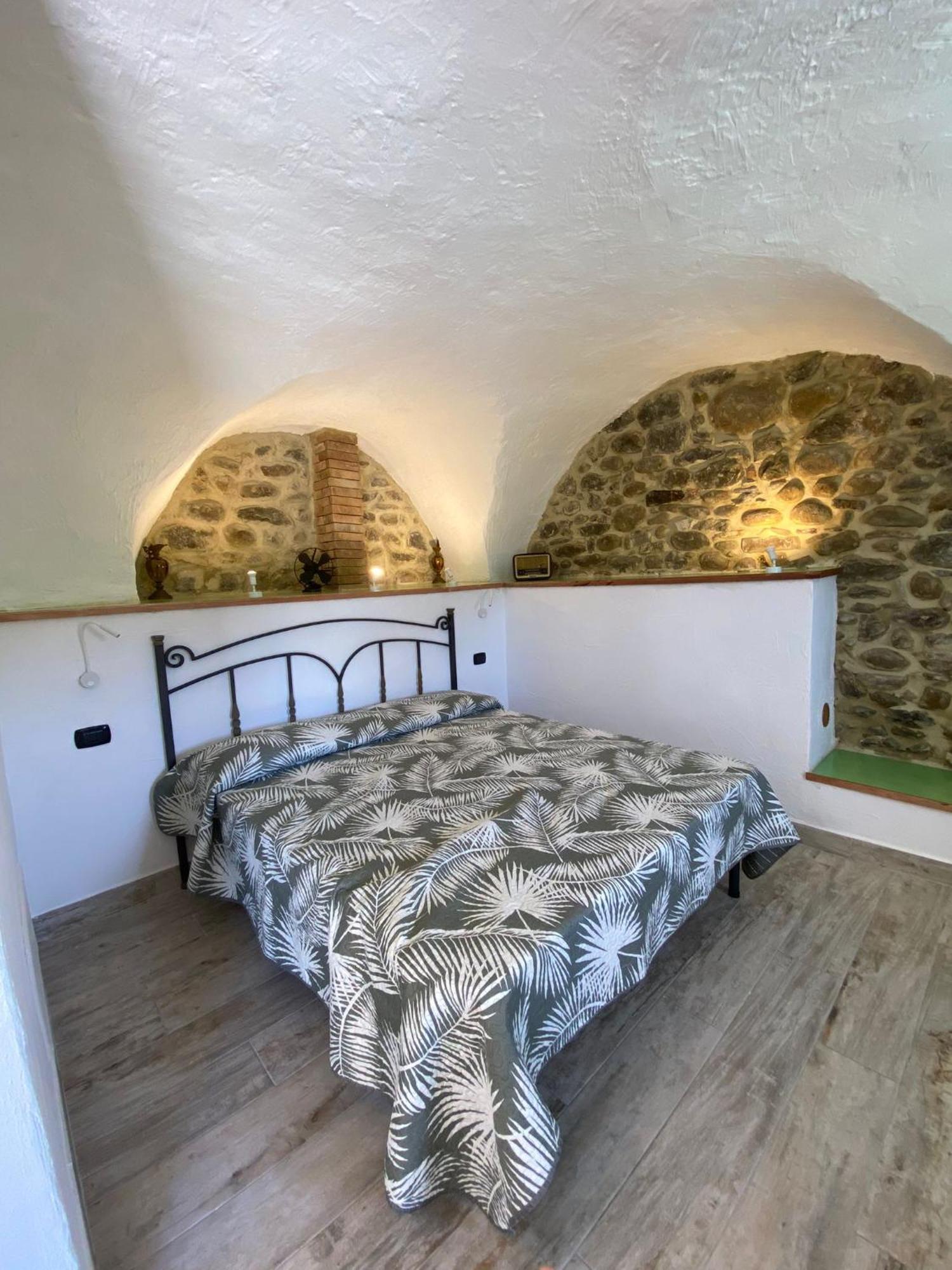Agriturismo La Cascina Dei Chicchi Bagnone 外观 照片